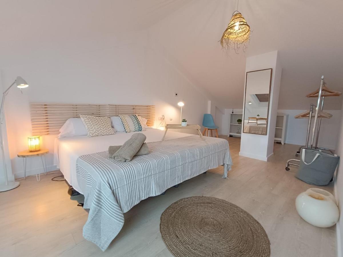 库列拉Casa Del Mar, Piscina Privada Frente Al Mar别墅 外观 照片