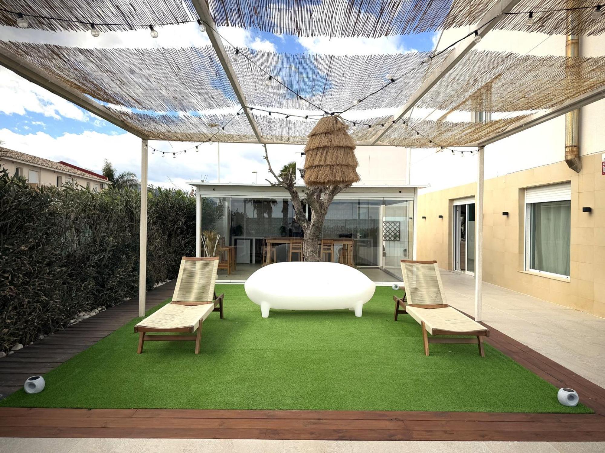 库列拉Casa Del Mar, Piscina Privada Frente Al Mar别墅 外观 照片