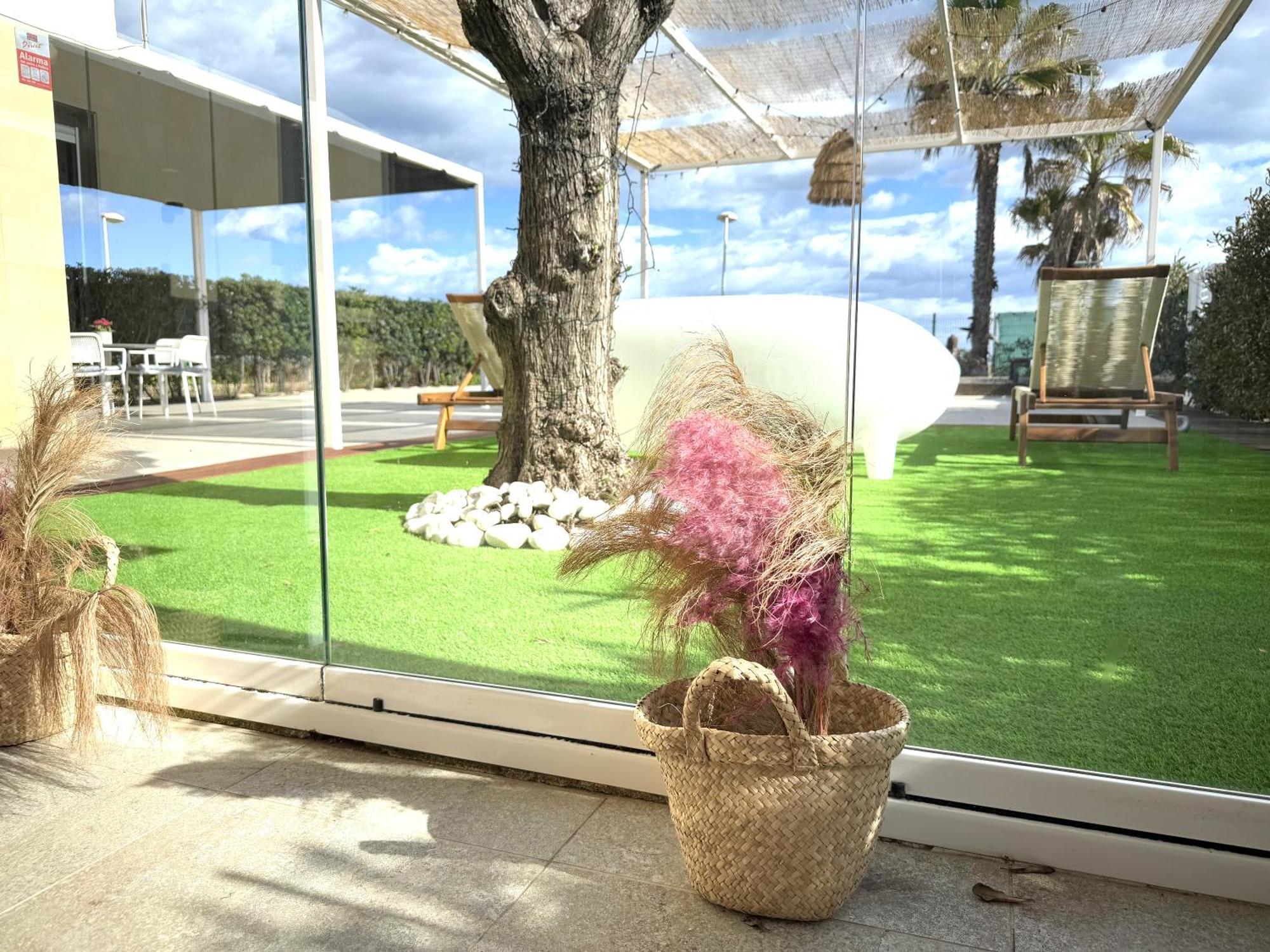 库列拉Casa Del Mar, Piscina Privada Frente Al Mar别墅 外观 照片