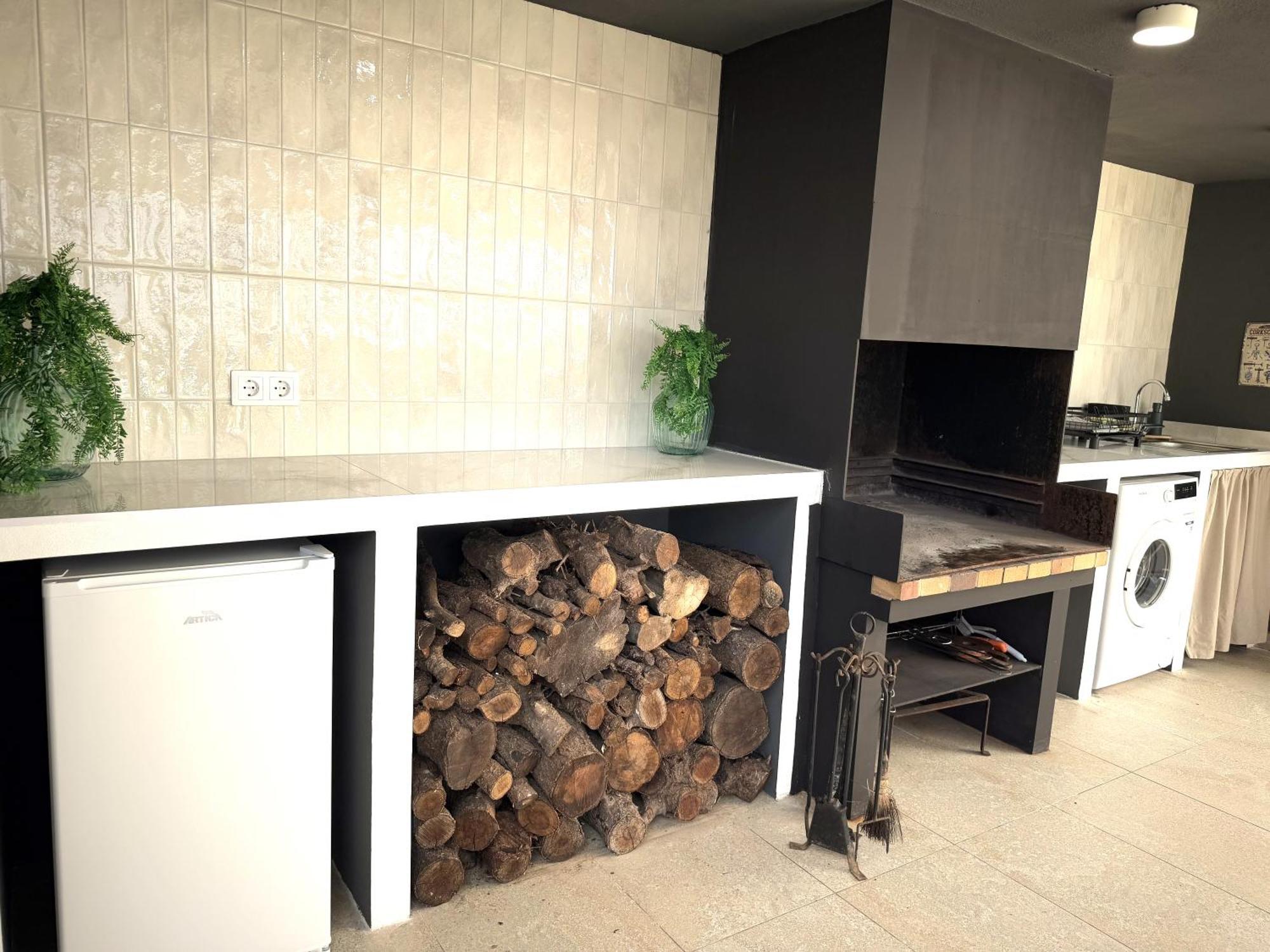 库列拉Casa Del Mar, Piscina Privada Frente Al Mar别墅 外观 照片
