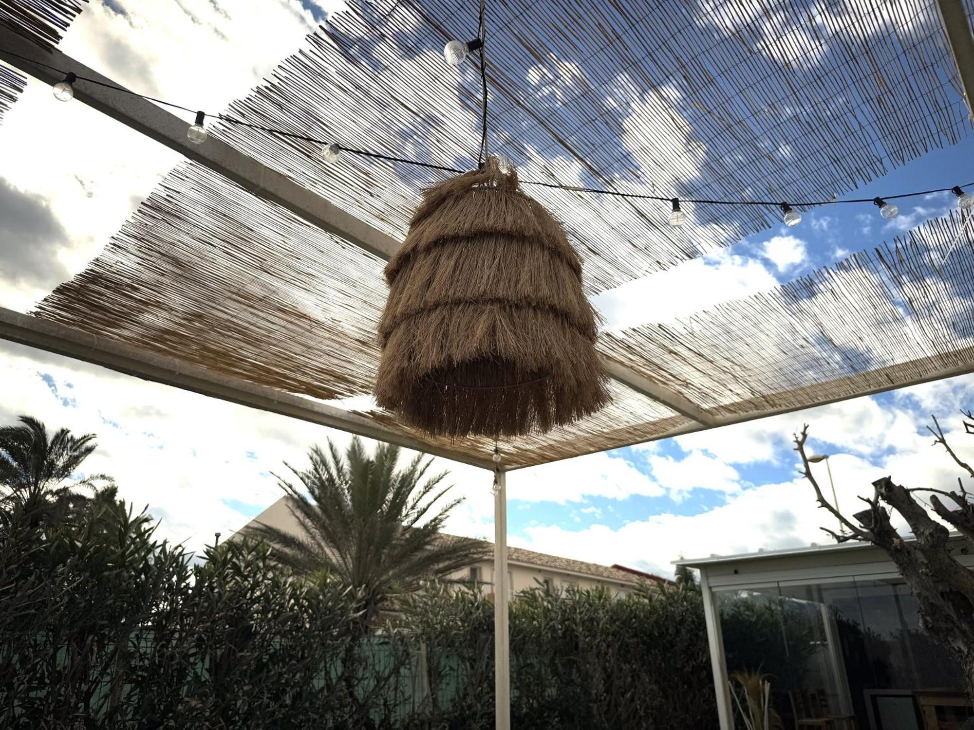 库列拉Casa Del Mar, Piscina Privada Frente Al Mar别墅 外观 照片