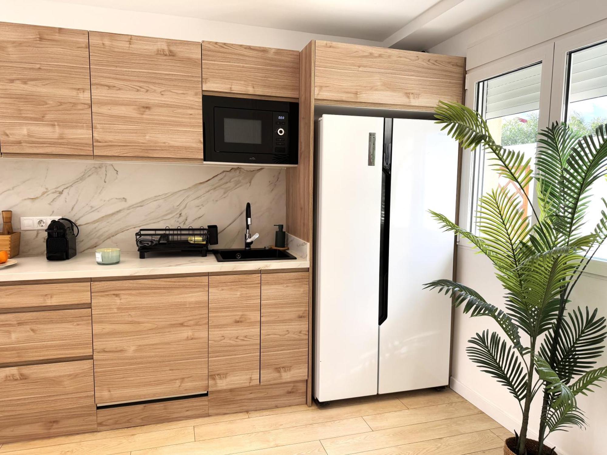 库列拉Casa Del Mar, Piscina Privada Frente Al Mar别墅 外观 照片