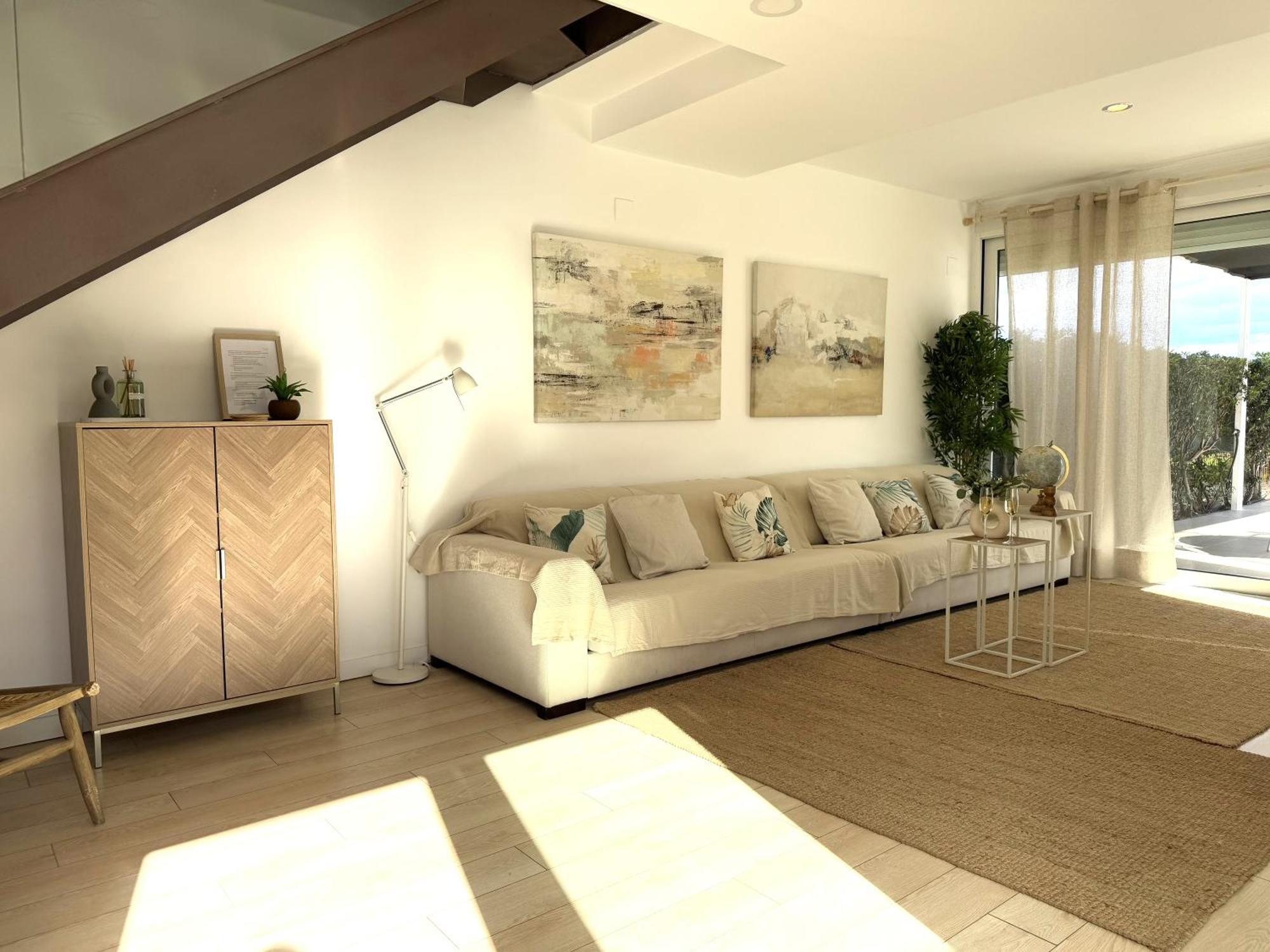 库列拉Casa Del Mar, Piscina Privada Frente Al Mar别墅 外观 照片