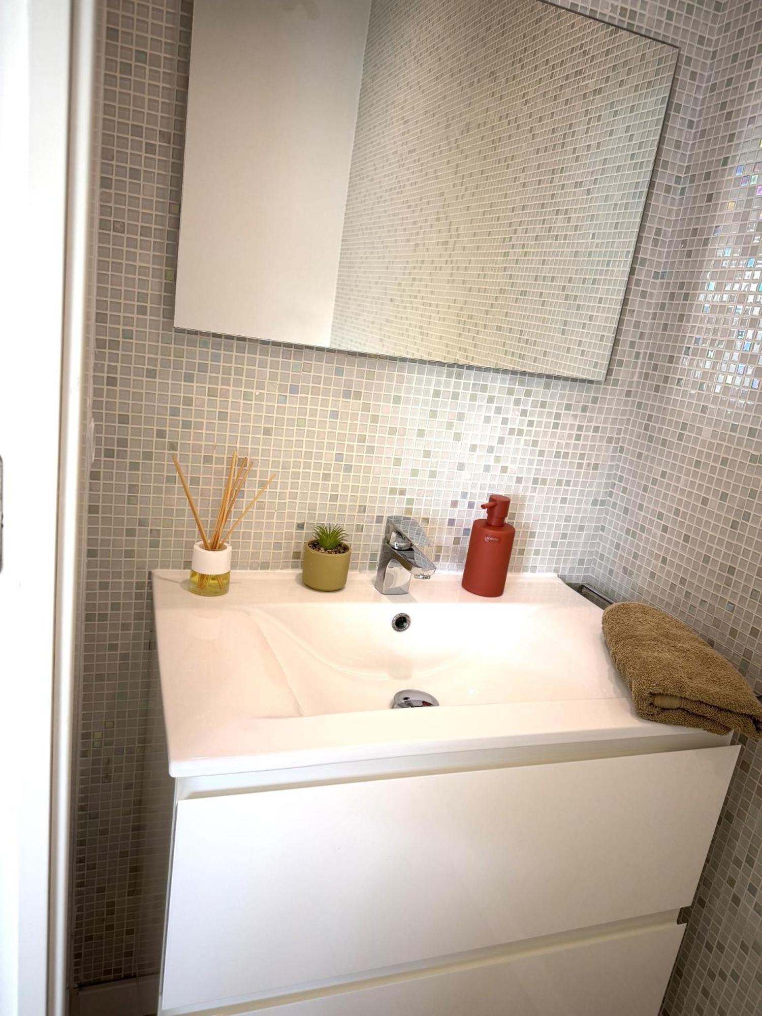 库列拉Casa Del Mar, Piscina Privada Frente Al Mar别墅 外观 照片
