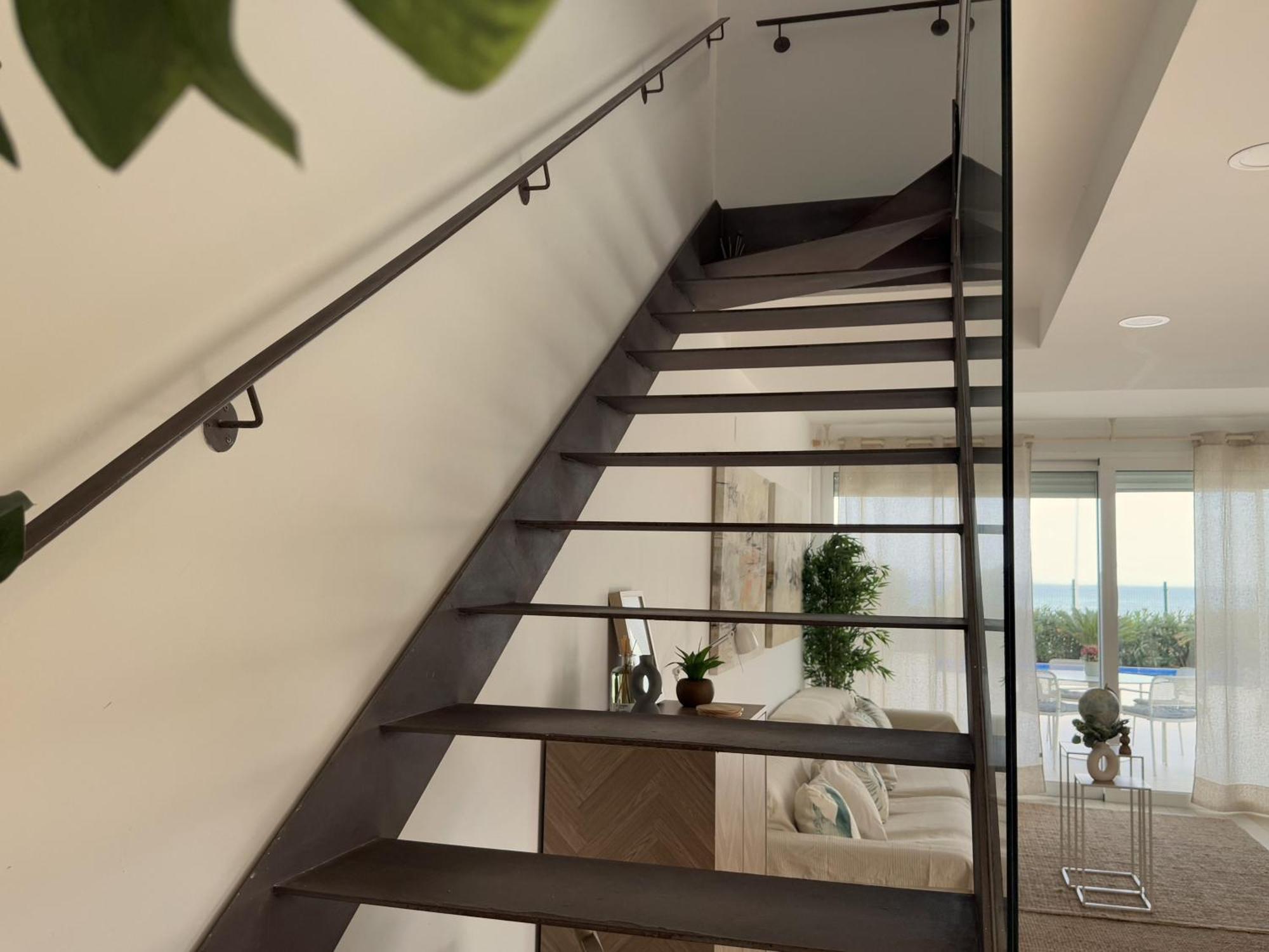 库列拉Casa Del Mar, Piscina Privada Frente Al Mar别墅 外观 照片